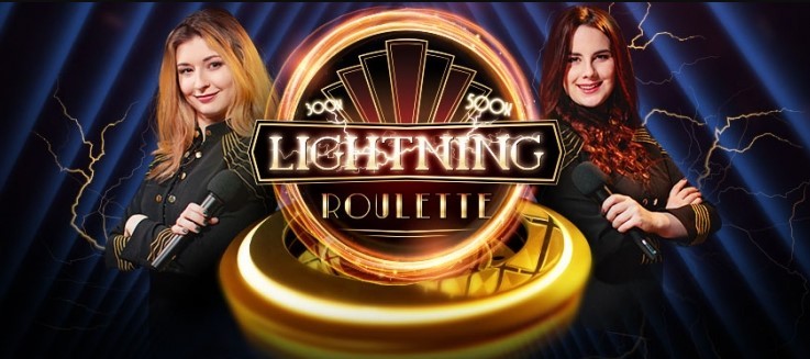 1xbet Casino Lightning Roulette statistika