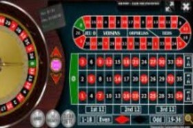 Lightning Roulette Ingyenes játék online