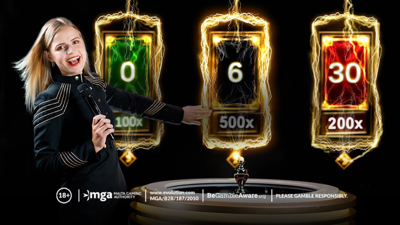 Betway Lightning Roulette 统计数据